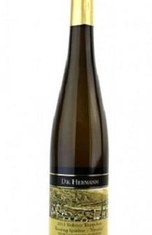 Dr. Hermann Erdener Treppchen Riesling Auslese Herzlay 2013 on Sale