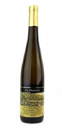 Dr. Hermann Erdener Treppchen Riesling Auslese Herzlay 2013 on Sale