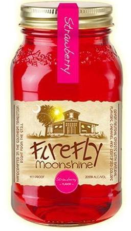 Firefly Moonshine Strawberry Cheap