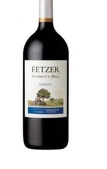 Fetzer Merlot Eagle Peak For Cheap