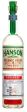 Hanson Of Sonoma Vodka Organic Habanero Hot on Sale