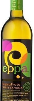 Eppa Suprafruta White Sangria on Sale