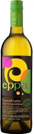 Eppa Suprafruta White Sangria on Sale