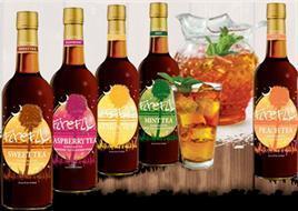 Firefly Vodka Sweet Tea Hot on Sale