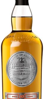 Hazelburn Scotch Single Malt 10 Year For Sale