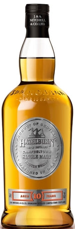 Hazelburn Scotch Single Malt 10 Year For Sale