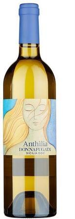 Donnafugata Anthilia 2017 For Discount