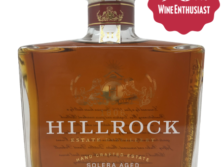 Hillrock Solera Aged Bourbon Whiskey Cheap