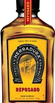 Herradura Tequila Reposado Online