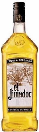 El Jimador Tequila Reposado Discount