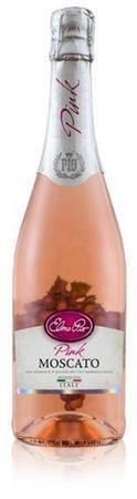 Elmo Pio Pink Moscato Supply