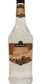 Hiram Walker Liqueur Amaretto Discount