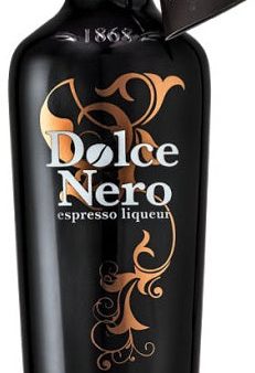 Dolce Nero Liqueur Espresso Sale