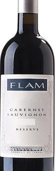 Flam Cabernet Sauvignon Reserve 2013 Supply