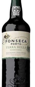 Fonseca Porto Reserve Terra Bella For Cheap