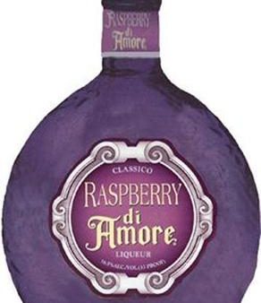 di Amore Liqueur Raspberry For Cheap