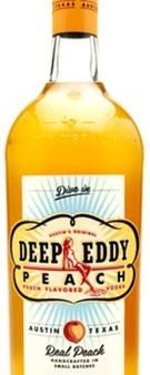 Deep Eddy Vodka Peach Online now