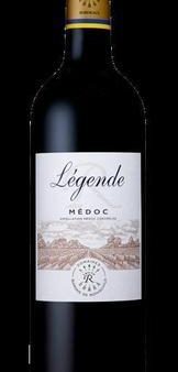 Domaines Barons de Rothschild Medoc Legende 2013 Discount