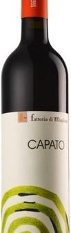 Fattoria di Magliano Capato 2014 Discount