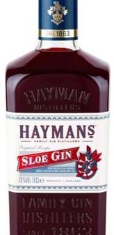 Hayman s Sloe Gin Online now