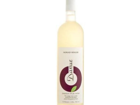 Danue Passion Fruit Wine Discount