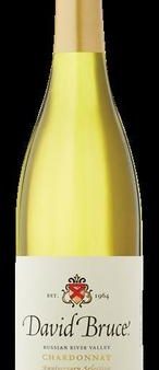 David Bruce Chardonnay Russian River 2014 Hot on Sale