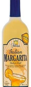 Fabrizia Italian Margarita Online Hot Sale