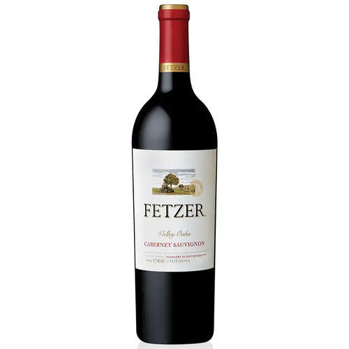 Fetzer Cabernet Sauvignon Valley Oaks Discount