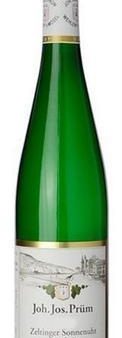 Joh. Jos. Prum Zeltinger Sonnenuhr Riesling Auslese 2012 on Sale