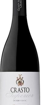 Crasto Douro Superior 2014 Discount