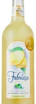 Fabrizia Liqueur Limoncello Discount