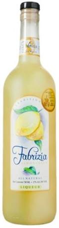 Fabrizia Liqueur Limoncello Discount