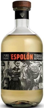 Espolon Tequila Reposado Supply