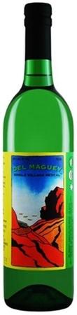 del Maguey Mezcal Espadin Especial Single Village For Cheap