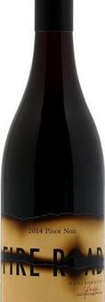 Fire Road Pinot Noir 2014 Online