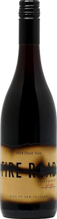 Fire Road Pinot Noir 2014 Online