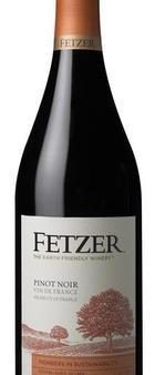 Fetzer Pinot Noir Sale