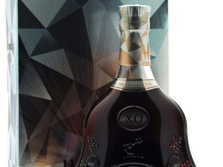 Hennessy XO Cognac Limited Edition Sale