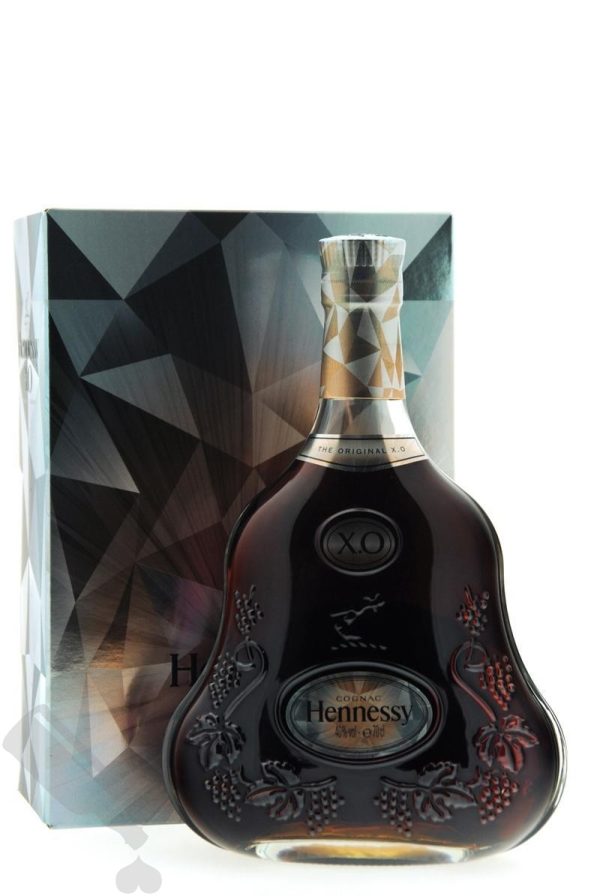 Hennessy XO Cognac Limited Edition Sale