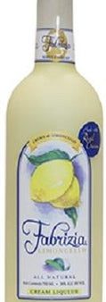 Fabrizia Crema di Limoncello Cheap