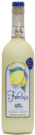 Fabrizia Crema di Limoncello Cheap