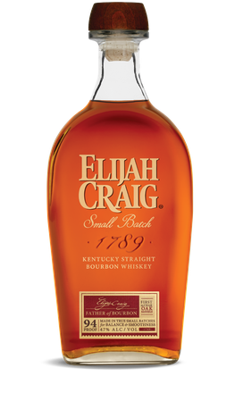 Elijah Craig Bourbon Small Batch Online now