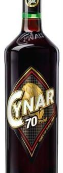 Cynar Liqueur 70 Proof Sale