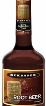 Dekuyper Schnapps Root Beer Online now