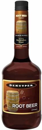 Dekuyper Schnapps Root Beer Online now