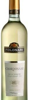 Folonari Chardonnay Hot on Sale