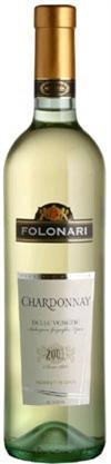 Folonari Chardonnay Hot on Sale