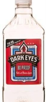 Dark Eyes Vodka With Premium Liqueur Online