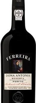 Ferreira Porto Tawny Reserva Dona Antonia Supply