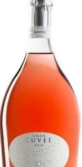 Fantini Gran Cuvee Rose Online now